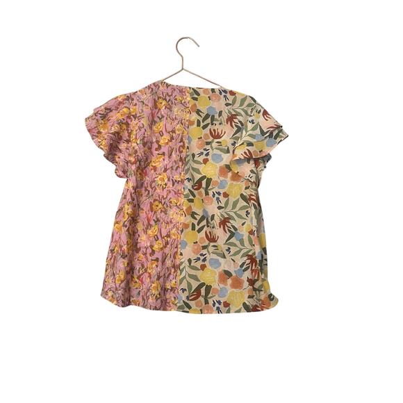 Entro multi print crossover size large - Picture 2 of 6